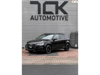 Audi A3 SPORTBACK 1.0 TFSI | APK 4-27 | CARPLAY