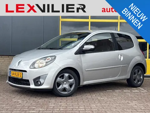 Renault Twingo 1.5 dCi Night & Day