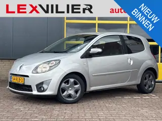 Renault Twingo 1.5 dCi Night & Day
