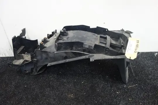UNDERTAIL Yamaha FJR 1300 2001 - 2002
