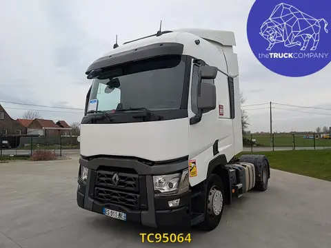 Renault T 460 (bj 2017)