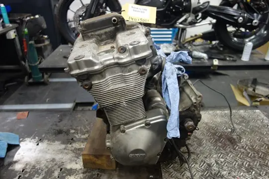 MOTORBLOK Suzuki GSF 600 650 Bandit 1996 - 1999