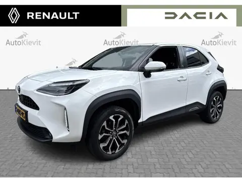Toyota Yaris Cross 1.5 Hybrid Comfort (bj 2022, automaat)