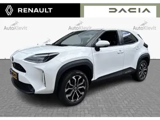 Toyota Yaris Cross 1.5 Hybrid Comfort (bj 2022, automaat)