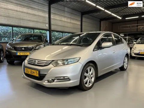 Honda Insight 1.3 Elegance Hybride
