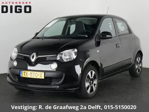 Renault Twingo 1.0 SCe Collection | Airco | Elektrische Ramen & Spiegels | Bluetooth