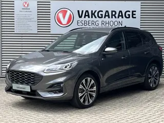 Ford Kuga 2.5 PHEV ST-Line X HUD,NAVI,PDC,20INCH (bj 2020)