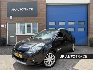 Renault Clio Estate 1.2 TCE Dynamique | NAP | Navigatie | APK | Trekhaak