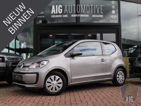Volkswagen Up! 1.0 | BTW! | Bluetooth | Airco | Lane-Assist