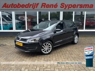Volkswagen Polo 1.4-16V Comfortline | Cruise | Airco | Elektrische Ramen