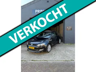 Volkswagen POLO 1.2 TSI Highline Pano | Stoelverw 2011
