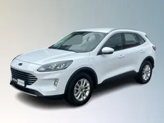 FORD KUGA 2.5 PHEV TITANIUM  TREKHAAK