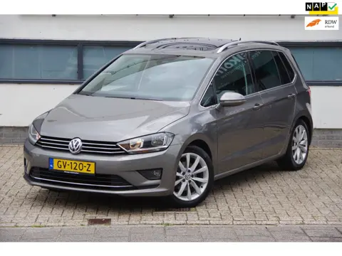 Volkswagen Golf Sportsvan 1.4 TSI Highline |1e eigenaar| NL auto| Dealer onderhouden|