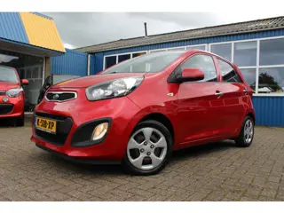 Kia Picanto 1.0 ''Comfort Pack''  - Airco -  AUX - 5 Deurs !!!