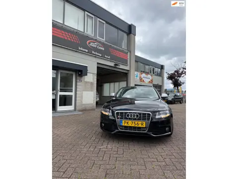 Audi A4 Avant 2.0 TFSI