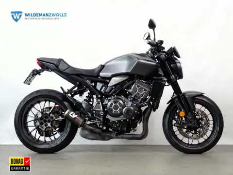 Honda CB1000R CB 1000 R ABS