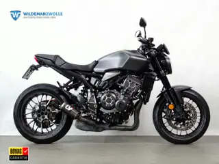 Honda CB1000R CB 1000 R ABS