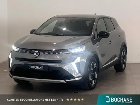 Renault Symbioz 1.6 E-Tech Full Hybrid 145 Iconic | Stoel- en stuurverwarming | Apple Carplay/Androi