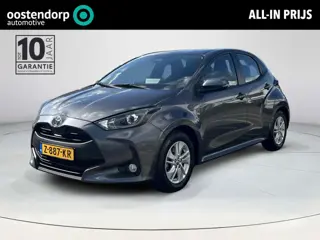 Toyota Yaris 1.5 Hybrid 115 Active