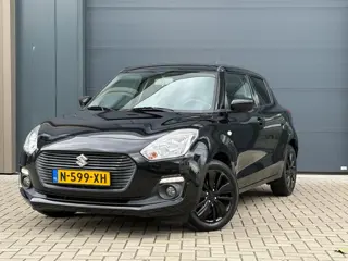 Suzuki Swift 1.2 Select - Rijklaar - Apple carplay - NWE APK