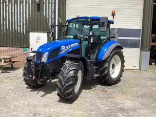 New Holland T5.95 Trekker T5 (bj 2020)
