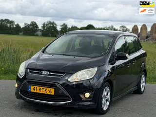 Ford Grand C-Max 1.6 Trend 7p. | Nap | Airco | 7pers