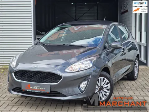 Ford FIESTA 1.1 PDC|CRUISE|PDC|MULTIMEDIA