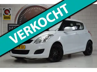 Suzuki Swift 1.2 Comfort EASSS, ALL-season, APK, GARANTIE,