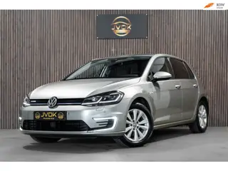 Volkswagen E-Golf E-DITION DSG LED CAMERA LEDER