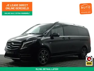 Mercedes-Benz V-Klasse 250d Lang AMG Edition Aut- 2x Schuifdeur, Burmester Audio, 360 Camera, Sfeerv