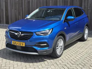 Opel GRANDLAND X 1.2 Turbo Innovation