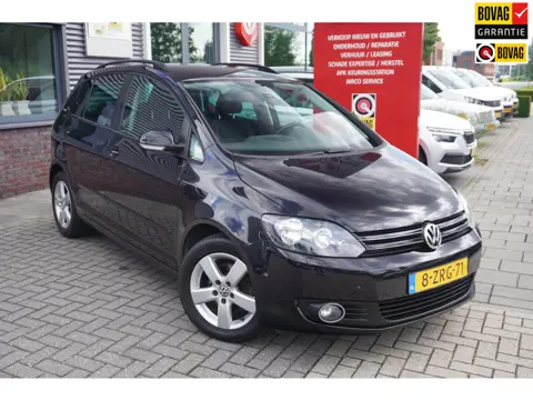 Volkswagen Golf Plus 1.4 TSI Trendline / DSG / Trekhaak / Stoelverwarming / Cruise control