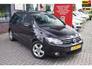 Volkswagen Golf Plus 1.4 TSI Trendline / DSG / Trekhaak / Stoelverwarming / Cruise control