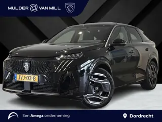 Peugeot e-3008 Launch Edition Dual Motor 73kWh 325pk | SCHUIF/KANTELDAK | NAVI | 360° CAMERA | FOCAL