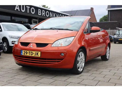 Mitsubishi Colt CZC 1.5 INVITE | AIRCO | APK | PDC | RIJKLAAR