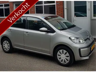 Volkswagen up! 1.0 5Drs FaceLift Airco BlueTooth Nap