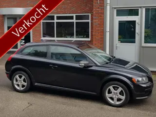 Volvo C30 1.6 164.036Km Airco Navi BlueTooth LmVlg