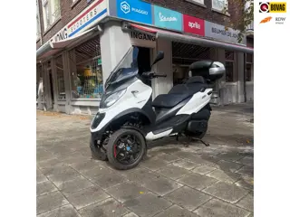 Piaggio Scooter 500 MP3 HPE Business