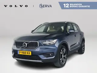 Volvo XC40 T5 Recharge Inscription | SOH 97% | Panoramadak | 360° camera | Harman Kardon | Stoel- en