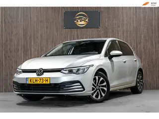 Volkswagen GOLF 1.0 eTSI Life DSG LED CAMERA PDC