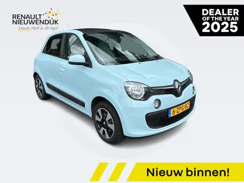 Renault Twingo TCe 90 Expression l SCHUIFDAK l AIRCO l CRUISE CONTROL