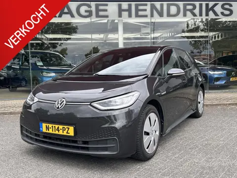 Volkswagen ID.3 Pro 58 kWh | SOH: 95,1% | Style Pack | Design Pack | Comfort Pack |