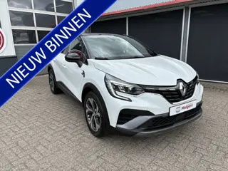 Renault Captur 1.0 TCe 90 R.S. Line (bj 2022)