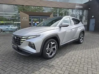 Hyundai Tucson 1.6 T-GDI PHEV Premium Sky 4WD
