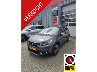 Peugeot 2008 1.2 PureTech Allure