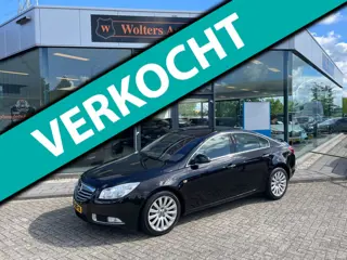 Opel Insignia 1.8 Cosmo