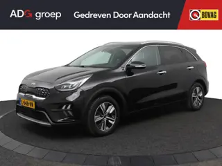 Kia Niro 1.6 GDi Hybrid DynamicPlusLine | Trekhaak | Navigatie | Parkeercamera