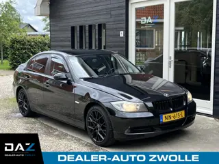 BMW 3 Serie 318i  Ecc/Apple Carplay/18 inch (bj 2006)