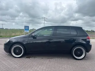 Volkswagen Golf 1.2 TSI Highline BlueMotion