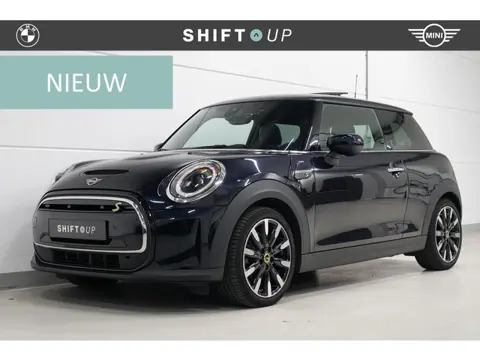 MINI Electric Yours Panoramadak | Harman Kardon | Head Up | ACC